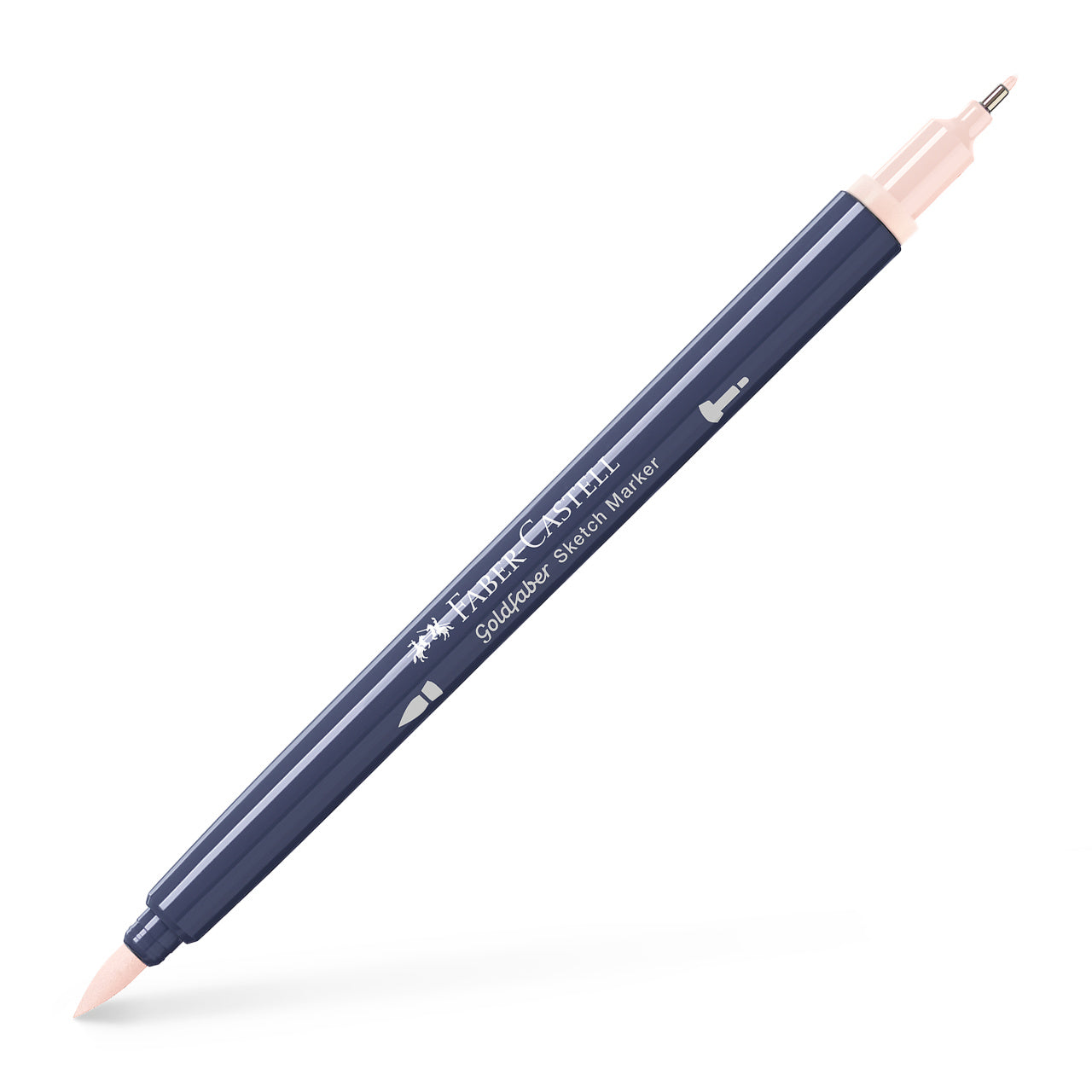 SKETCH MARKER 2 CAPETE BEJ 382 GOLDFABER FABER-CASTELL SKETCH MARKER 2 CAPETE BEJ 382 GOLDFABER FABER-CASTELL